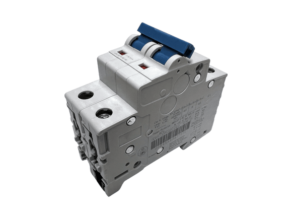 VGT-12A 7515E22 | Circuit Breaker 6A - Automatic ICE™ Systems - Vogt Ice