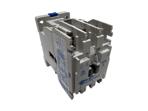 VGT-12A 7516E10 | E4 - A/C Condensor Contactor - Automatic ICE™ Systems - Vogt Ice