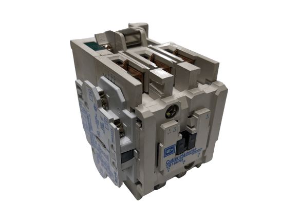 VGT-12A 7516E16 | E4 - Compressor Contactor - Automatic ICE™ Systems - Vogt Ice