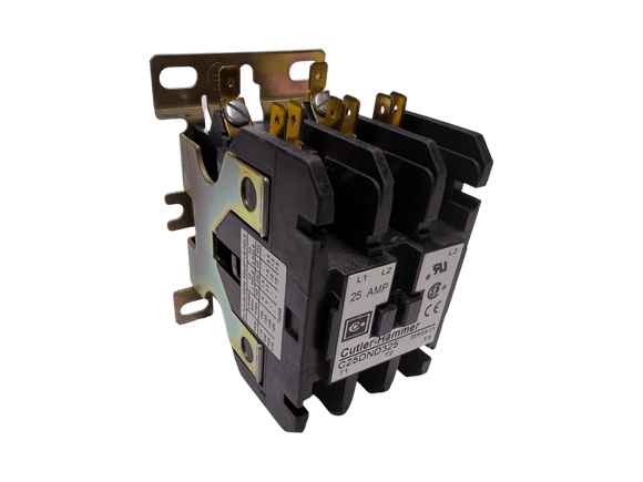 VGT-12A 7516E18 | Contactor - Automatic ICE™ Systems - Vogt Ice
