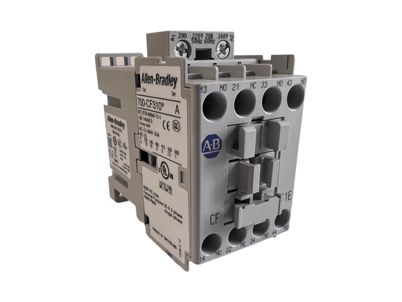 VGT-12A 7517E28 | AB Relay - Automatic ICE™ Systems - Vogt Ice