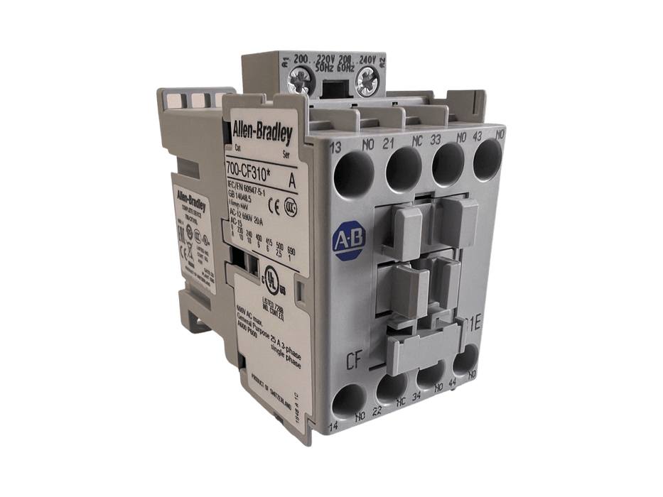 VGT-12A 7517E28 | AB Relay - Automatic ICE™ Systems - Vogt Ice