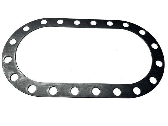 VIL-33329A | Gasket, Water Jacket - Automatic ICE™ Systems - Vilter