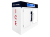 VM85 Ice Vending Machine - Automatic ICE™ Systems - Leer